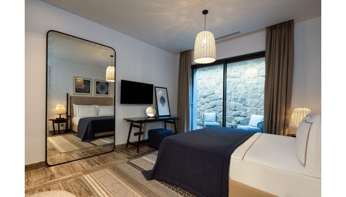 Kaya Palazzo Resort & Residences Le Chic Bodrum poza 6