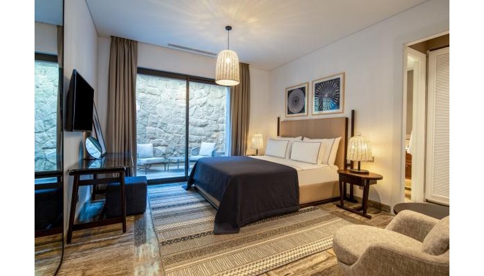Kaya Palazzo Resort & Residences Le Chic Bodrum poza 5