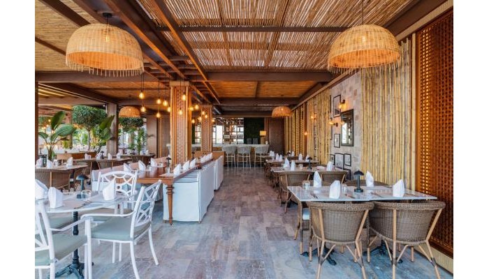 Kaya Palazzo Resort & Residences Le Chic Bodrum poza 27