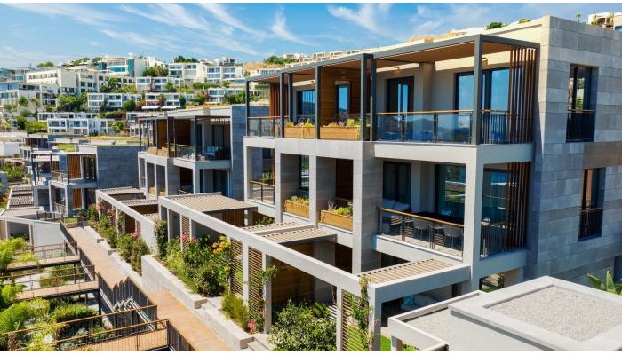 Kaya Palazzo Resort & Residences Le Chic Bodrum poza 2