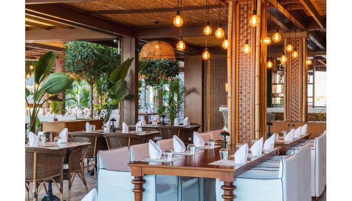 Kaya Palazzo Resort & Residences Le Chic Bodrum poza 26