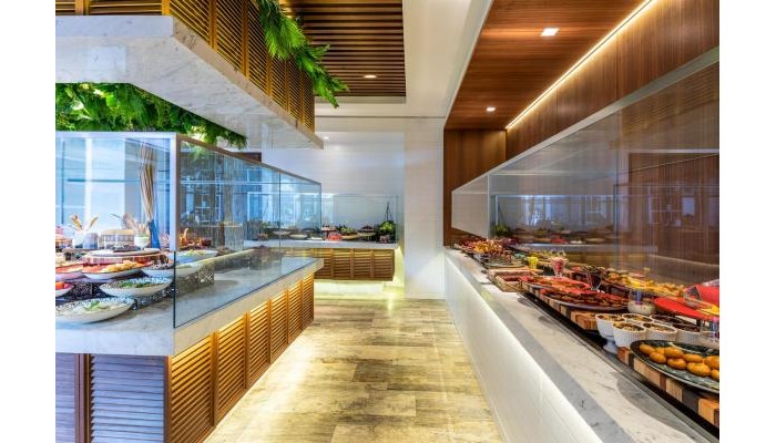 Kaya Palazzo Resort & Residences Le Chic Bodrum poza 29