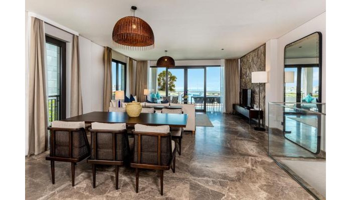 Kaya Palazzo Resort & Residences Le Chic Bodrum poza 15