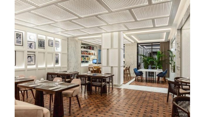 Kaya Palazzo Resort & Residences Le Chic Bodrum poza 22