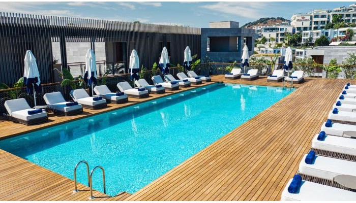 Kaya Palazzo Resort & Residences Le Chic Bodrum poza 31