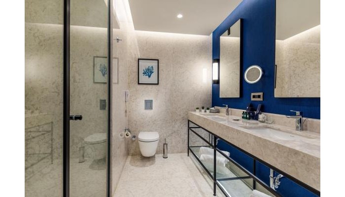 Kaya Palazzo Resort & Residences Le Chic Bodrum poza 18