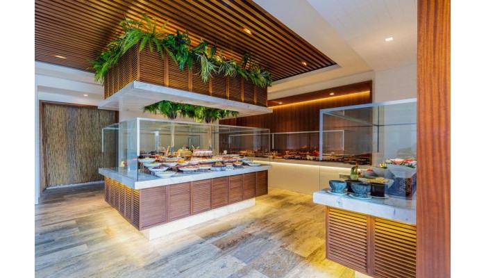 Kaya Palazzo Resort & Residences Le Chic Bodrum poza 28