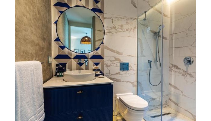 Kaya Palazzo Resort & Residences Le Chic Bodrum poza 20