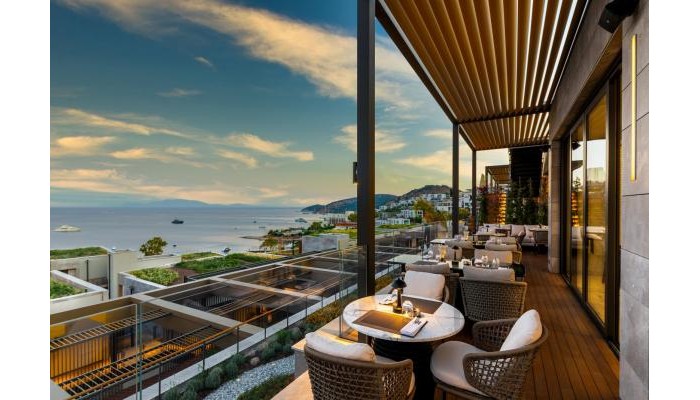 Kaya Palazzo Resort & Residences Le Chic Bodrum poza 25