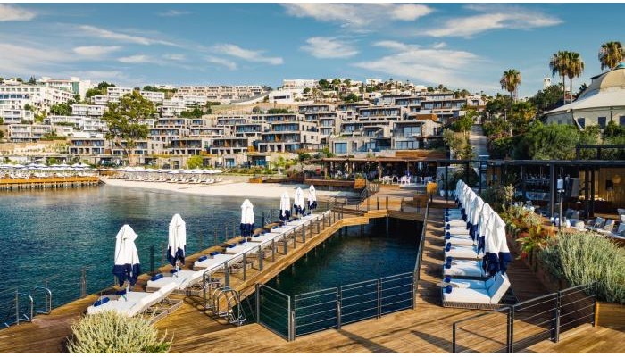 Kaya Palazzo Resort & Residences Le Chic Bodrum poza 36