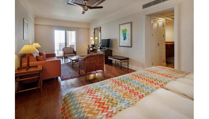 Kempinski Hotel Barbaros Bay poza 10