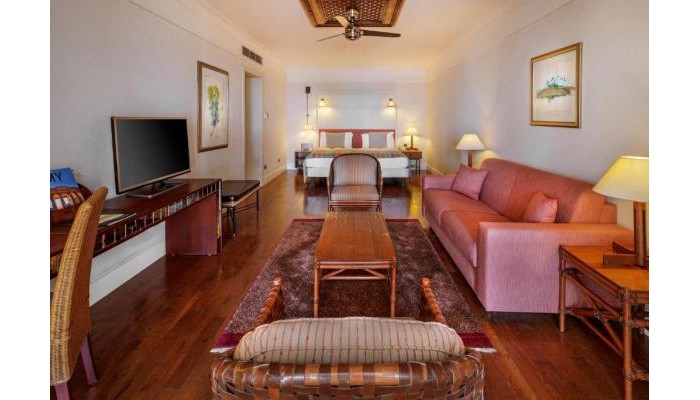 Kempinski Hotel Barbaros Bay poza 18