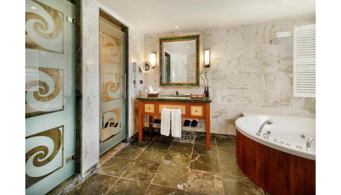 Kempinski Hotel Barbaros Bay poza 14