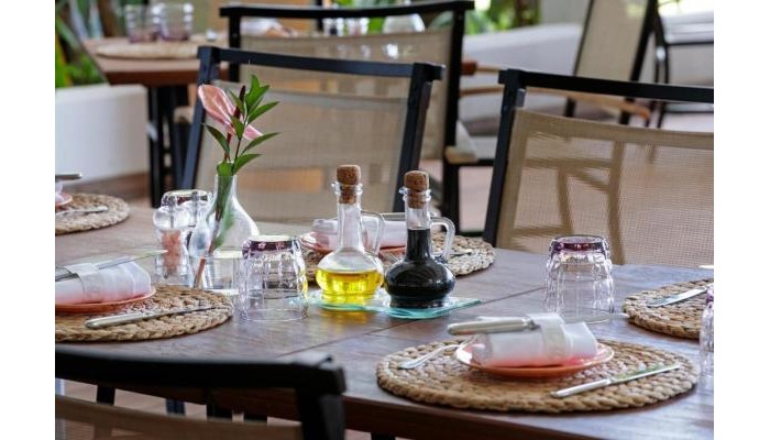 Kempinski Hotel Barbaros Bay poza 21