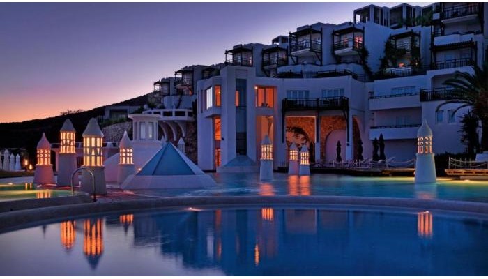 Kempinski Hotel Barbaros Bay poza 2