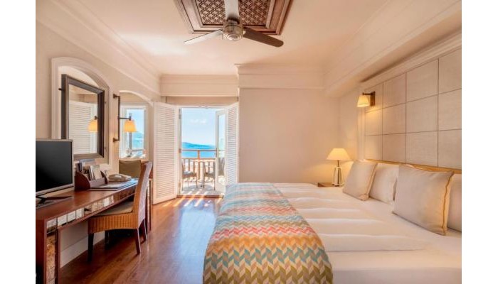 Kempinski Hotel Barbaros Bay poza 8