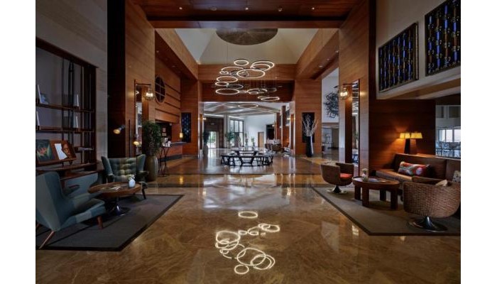 Kempinski Hotel Barbaros Bay poza 16