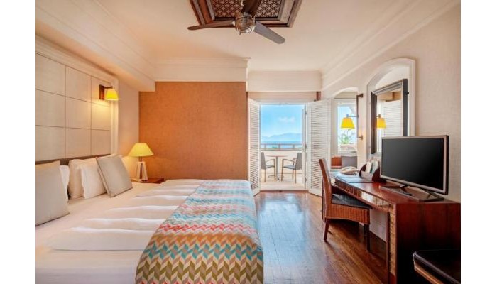 Kempinski Hotel Barbaros Bay poza 9