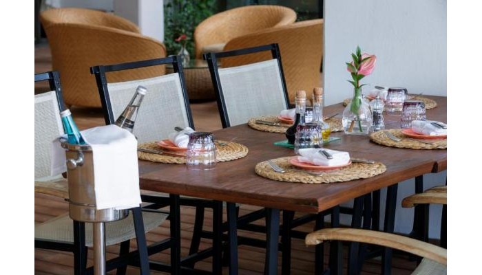 Kempinski Hotel Barbaros Bay poza 20