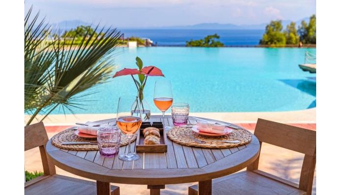 Kempinski Hotel Barbaros Bay poza 22