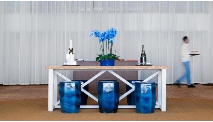 Kempinski Hotel Barbaros Bay poza 19