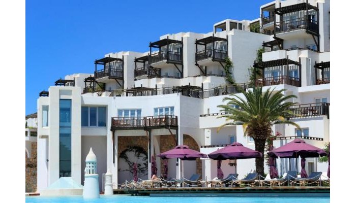 Kempinski Hotel Barbaros Bay poza 1