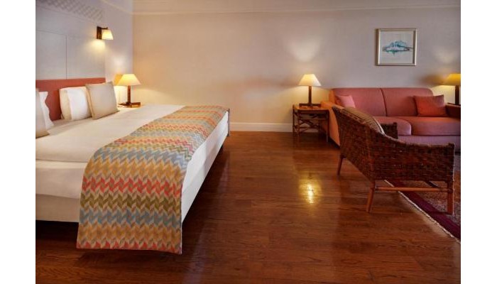 Kempinski Hotel Barbaros Bay poza 11