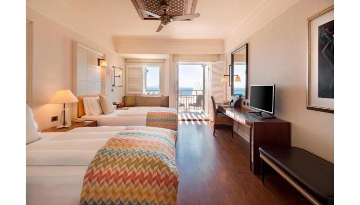 Kempinski Hotel Barbaros Bay poza 7