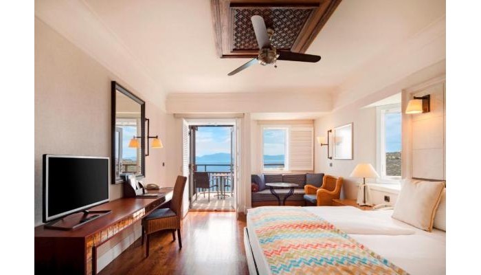 Kempinski Hotel Barbaros Bay poza 6