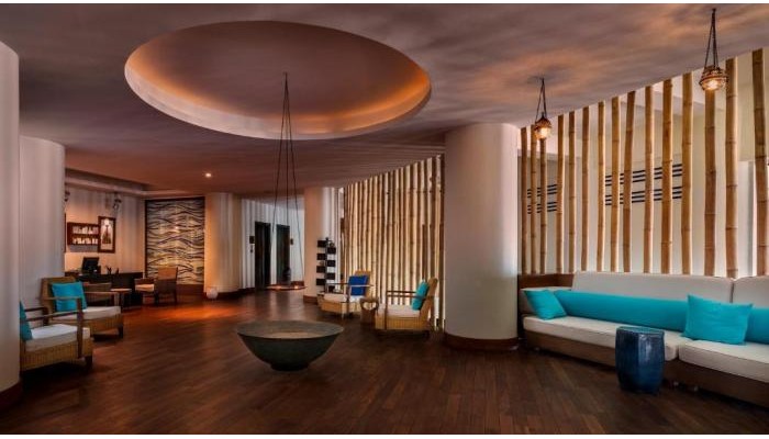 Kempinski Hotel Barbaros Bay poza 17