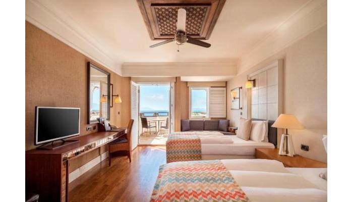 Kempinski Hotel Barbaros Bay poza 5