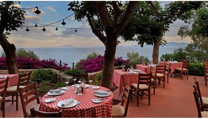 Kempinski Hotel Barbaros Bay poza 24