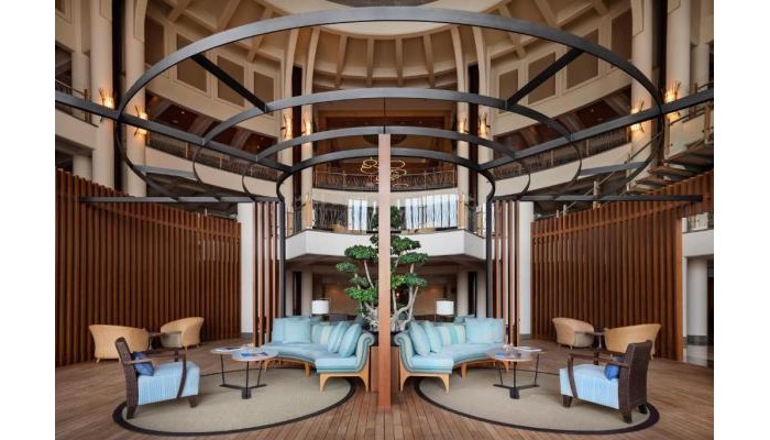 Kempinski Hotel Barbaros Bay poza 15