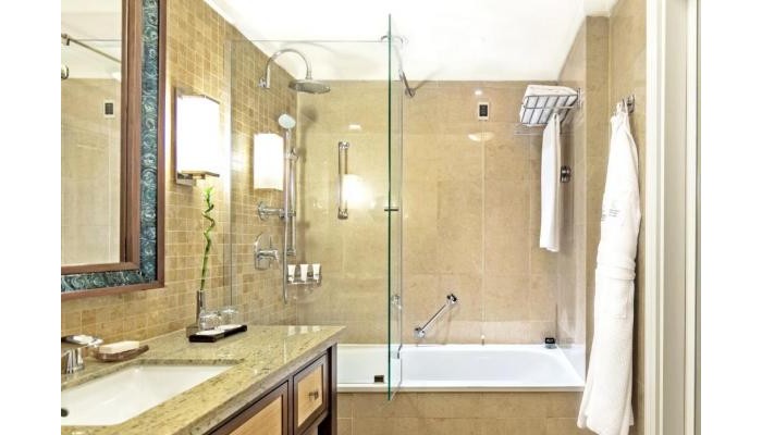 Kempinski Hotel Barbaros Bay poza 12