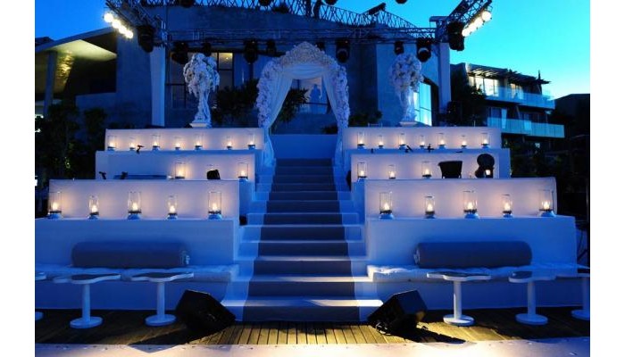 Kuum Hotel & Spa Bodrum poza 8