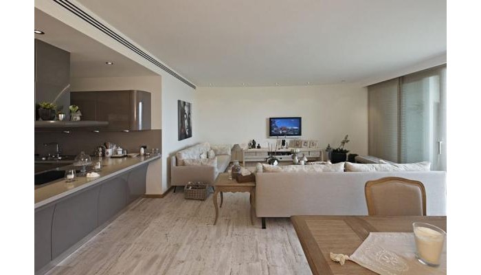 Kuum Hotel & Spa Bodrum poza 23