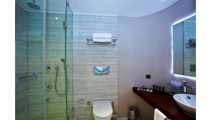 Kuum Hotel & Spa Bodrum poza 20