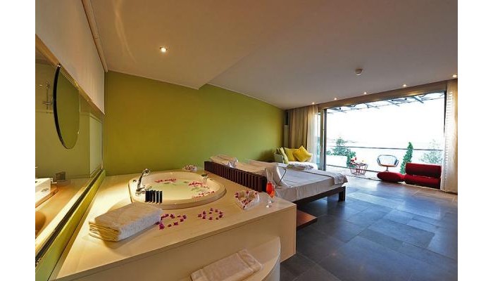 Kuum Hotel & Spa Bodrum poza 25
