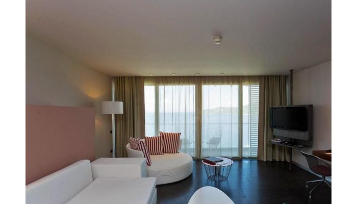Kuum Hotel & Spa Bodrum poza 28