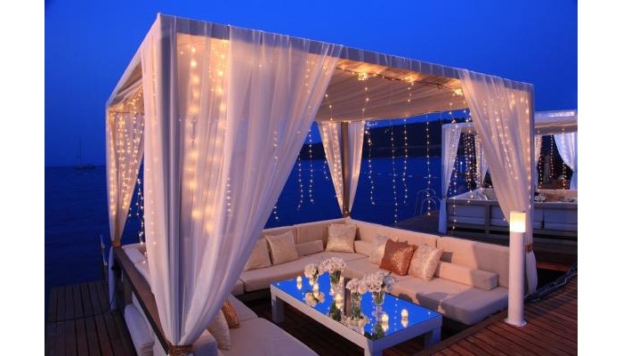 Kuum Hotel & Spa Bodrum poza 9