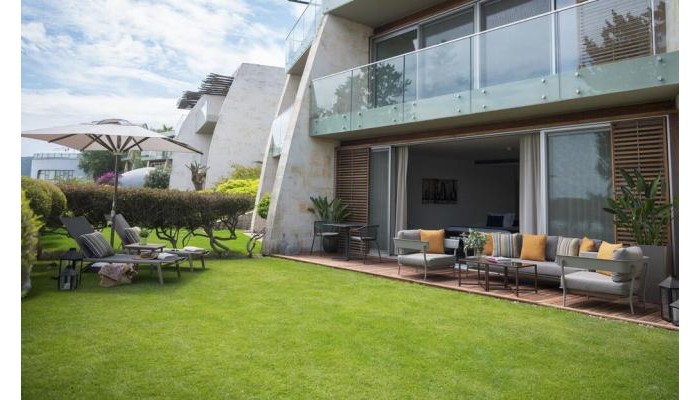 Kuum Hotel & Spa Bodrum poza 5