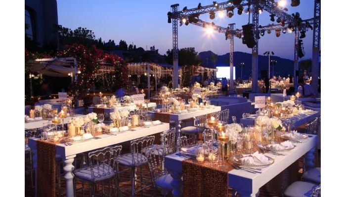 Kuum Hotel & Spa Bodrum poza 10