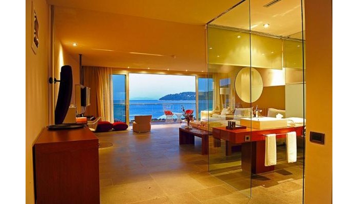 Kuum Hotel & Spa Bodrum poza 16