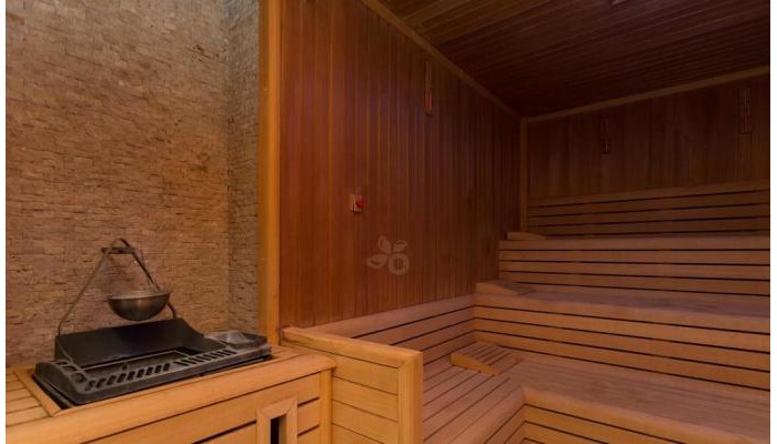 Kuum Hotel & Spa Bodrum poza 32