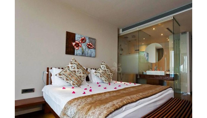 Kuum Hotel & Spa Bodrum poza 27