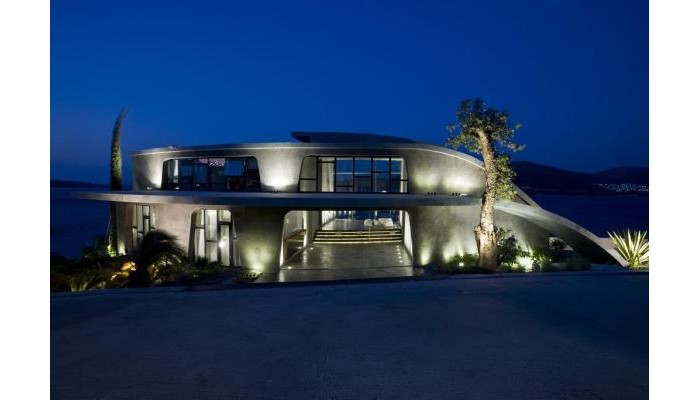 Kuum Hotel & Spa Bodrum poza 7