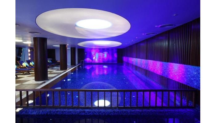 Kuum Hotel & Spa Bodrum poza 35