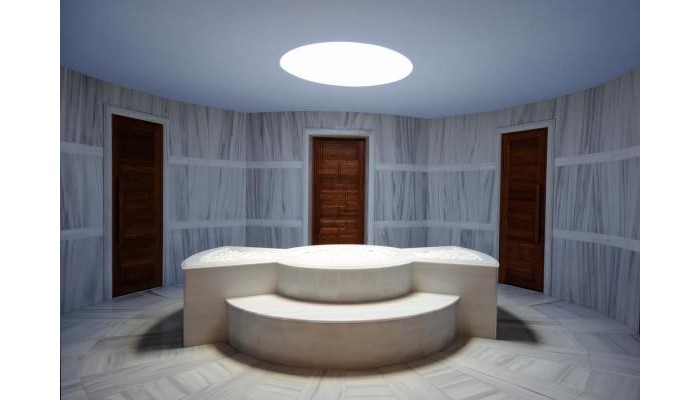 Kuum Hotel & Spa Bodrum poza 31