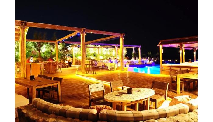 Kuum Hotel & Spa Bodrum poza 11