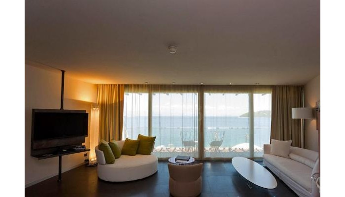 Kuum Hotel & Spa Bodrum poza 18